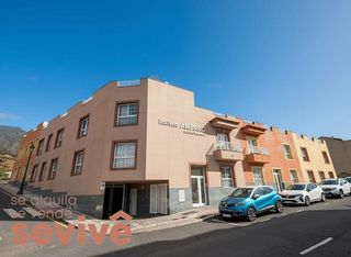 Piso en alquiler en Arafo