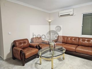 Piso en alquiler en Las Huertas - San Pablo en Sevilla