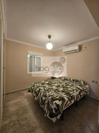 Piso en alquiler en Las Huertas - San Pablo en Sevilla