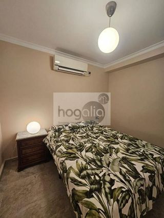 Piso en alquiler en Las Huertas - San Pablo en Sevilla