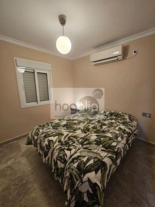 Piso en alquiler en Las Huertas - San Pablo en Sevilla