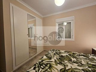 Piso en alquiler en Las Huertas - San Pablo en Sevilla