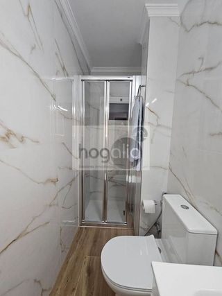 Piso en alquiler en Las Huertas - San Pablo en Sevilla