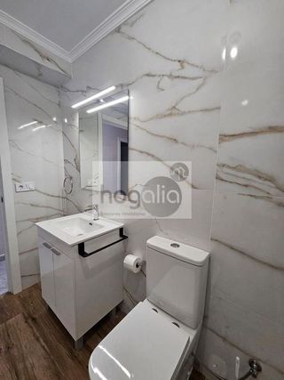 Piso en alquiler en Las Huertas - San Pablo en Sevilla