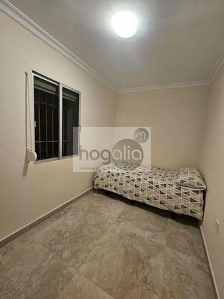 Piso en alquiler en Las Huertas - San Pablo en Sevilla