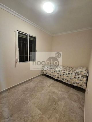 Piso en alquiler en Las Huertas - San Pablo en Sevilla