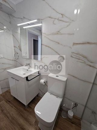 Piso en alquiler en Las Huertas - San Pablo en Sevilla