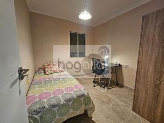 Piso en alquiler en Las Huertas - San Pablo en Sevilla