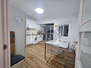 Piso en alquiler en Las Huertas - San Pablo en Sevilla