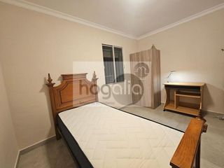 Piso en alquiler en Las Huertas - San Pablo en Sevilla