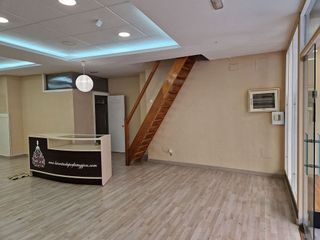 Local comercial en venta en El Parque - Zapatón en Torrelavega