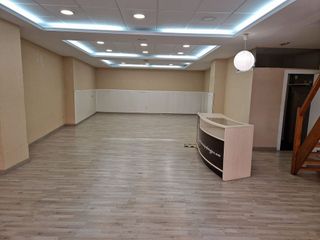 Local comercial en venta en El Parque - Zapatón en Torrelavega