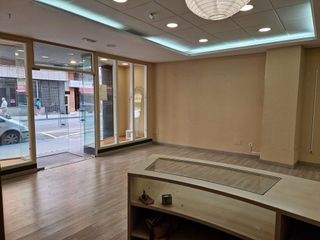 Local comercial en venta en El Parque - Zapatón en Torrelavega