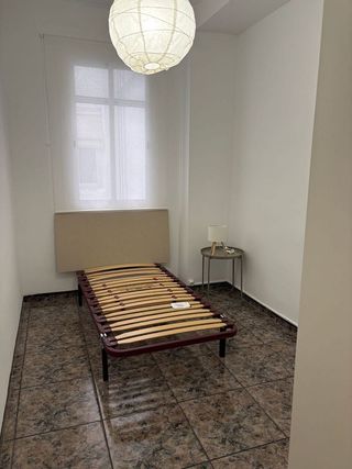 Piso en alquiler en Russafa en Valencia