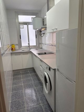 Piso en alquiler en Russafa en Valencia