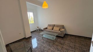 Piso en alquiler en Russafa en Valencia