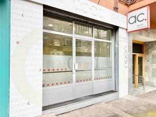 Local comercial en alquiler en San Martín en Vitoria-Gasteiz