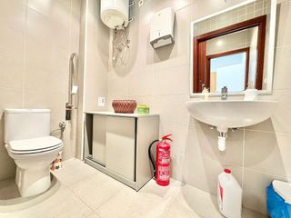 Local comercial en alquiler en San Martín en Vitoria-Gasteiz