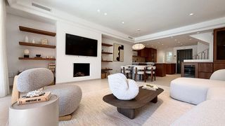 Casa adosada en alquiler en Lomas de Marbella Club - Puente Romano en Marbella