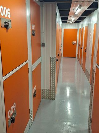 Trastero en alquiler en San Isidro en Madrid