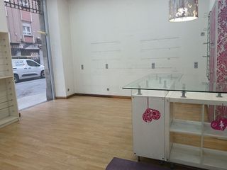 Local comercial en alquiler en Centro en Gijón