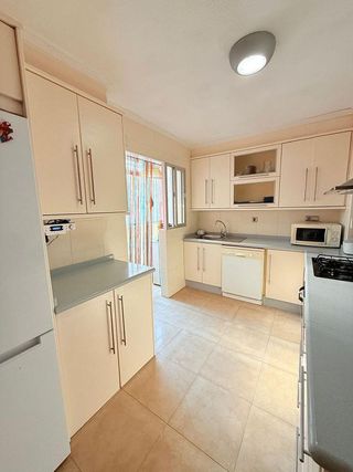 Ático en venta en Playa del Cura en Torrevieja