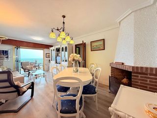 Ático en venta en Playa del Cura en Torrevieja