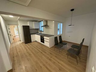 Piso en venta en Centro en Castellón de la Plana