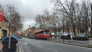 Local comercial en venta en Ezequiel González - Conde de Sepúlveda en Segovia