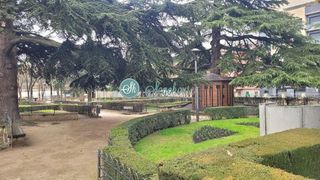 Local comercial en venta en Ezequiel González - Conde de Sepúlveda en Segovia