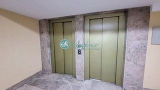 Local comercial en venta en Ezequiel González - Conde de Sepúlveda en Segovia