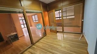 Local comercial en venta en Ezequiel González - Conde de Sepúlveda en Segovia