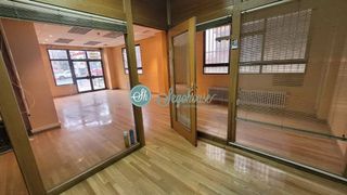 Local comercial en venta en Ezequiel González - Conde de Sepúlveda en Segovia