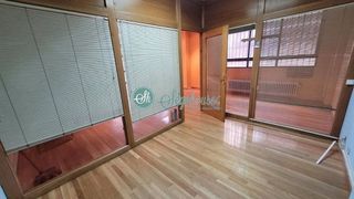 Local comercial en venta en Ezequiel González - Conde de Sepúlveda en Segovia