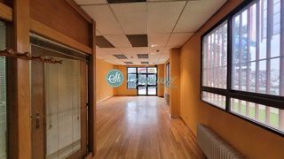 Local comercial en venta en Ezequiel González - Conde de Sepúlveda en Segovia