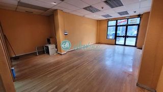Local comercial en venta en Ezequiel González - Conde de Sepúlveda en Segovia