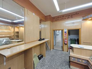 Local comercial en alquiler en Part Alta en Tarragona