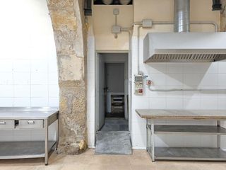 Local comercial en alquiler en Part Alta en Tarragona