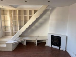 Piso en venta en Almendrales en Madrid