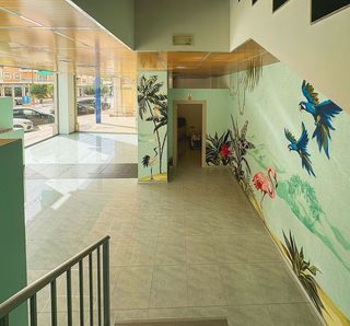 Local comercial en venta en Campello Playa en Campello (el)