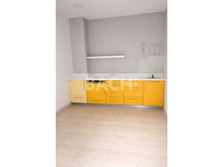 Local comercial en alquiler en Manlleu