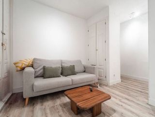 Piso en alquiler en Justicia - Chueca en Madrid