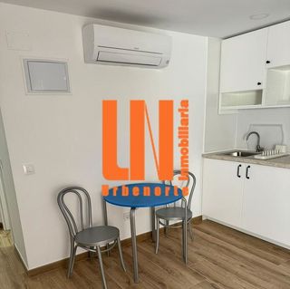 Estudio en alquiler en Villanueva de la Cañada en Villanueva de la Cañada
