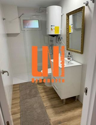 Estudio en alquiler en Villanueva de la Cañada en Villanueva de la Cañada