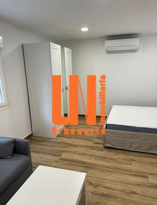 Estudio en alquiler en Villanueva de la Cañada en Villanueva de la Cañada