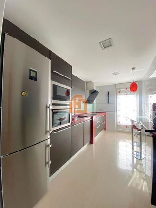 Piso en alquiler en La Chantría - La Lastra en León