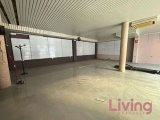 Local comercial en alquiler en El Pilar - Bripac en Alcalá de Henares