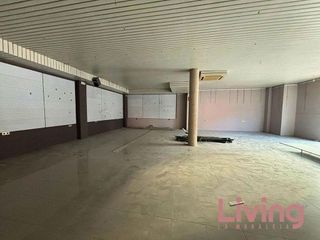 Local comercial en alquiler en El Pilar - Bripac en Alcalá de Henares