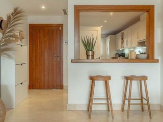 Piso en alquiler en Los Naranjos - Las Brisas en Marbella