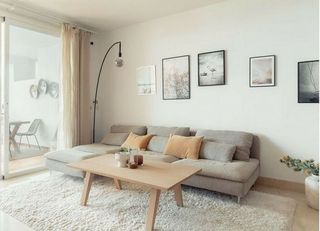 Piso en alquiler en Los Naranjos - Las Brisas en Marbella